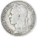 Coin, Belgian Congo, Albert I, Franc, 1926, VF(20-25), Copper-nickel, KM:21