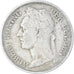 Coin, Belgian Congo, Albert I, Franc, 1926, VF(20-25), Copper-nickel, KM:21