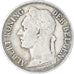 Coin, Belgian Congo, Albert I, Franc, 1926, VF(30-35), Copper-nickel, KM:21