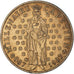 Moneda, Francia, Hugues Capet, 10 Francs, 1987, MBC, Níquel - bronce, KM:961d
