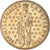 Moneda, Francia, Hugues Capet, 10 Francs, 1987, EBC, Níquel - bronce, KM:961d