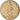 Moneda, Francia, Hugues Capet, 10 Francs, 1987, MBC+, Níquel - bronce, KM:961d