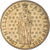 Moneda, Francia, Hugues Capet, 10 Francs, 1987, MBC+, Níquel - bronce, KM:961d