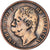 Moneta, Włochy, Umberto I, 10 Centesimi, 1893, Birmingham, VF(30-35), Miedź