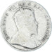 Moneta, Canada, Edward VII, 10 Cents, 1904, Royal Canadian Mint, Ottawa