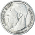 Coin, Belgium, Leopold II, Franc, 1904, Brussels, VF(30-35), Silver, KM:56.1