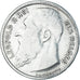 Coin, Belgium, Leopold II, Franc, 1904, Brussels, VF(30-35), Silver, KM:56.1