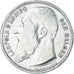 Coin, Belgium, Leopold II, Franc, 1904, Brussels, VF(30-35), Silver, KM:57.1