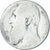 Moeda, Bélgica, Leopold II, 50 Centimes, 1901, Brussels, F(12-15), Prata, KM:51