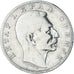 Monnaie, Serbie, Peter I, Dinar, 1904, TB+, Argent, KM:25.1