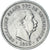 Moneta, Luksemburg, William IV, 5 Centimes, 1908, EF(40-45), Miedź-Nikiel