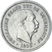 Monnaie, Luxembourg, William IV, 5 Centimes, 1908, TTB, Cupro-nickel, KM:26