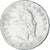 Coin, Italy, Vittorio Emanuele II, 2 Lire, 1863, Naples, F(12-15), Silver