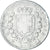 Coin, Italy, Vittorio Emanuele II, 2 Lire, 1863, Naples, F(12-15), Silver