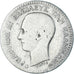 Coin, Greece, George I, 50 Lepta, 1874, Athens, VF(20-25), Silver, KM:37