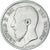 Münze, Belgien, Leopold II, Franc, 1867, Brussels, S, Silber, KM:28.1