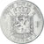 Moneda, Bélgica, Leopold II, Franc, 1867, Brussels, BC+, Plata, KM:28.1