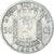 Moeda, Bélgica, Leopold II, 50 Centimes, 1898, Brussels, VF(30-35), Prata