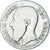 Moneda, Bélgica, Leopold II, 50 Centimes, 1899, Brussels, BC, Plata, KM:27