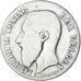 Moneta, Belgio, Leopold II, 50 Centimes, 1899, Brussels, B+, Argento, KM:27