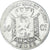 Münze, Belgien, Leopold II, 50 Centimes, 1898, Brussels, S, Silber, KM:27