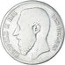 Coin, Belgium, Leopold II, 2 Francs, 2 Frank, 1867, Brussels, VF(20-25), Silver