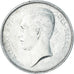 Coin, Belgium, Albert I, Franc, 1910, Brussels, EF(40-45), Silver, KM:72