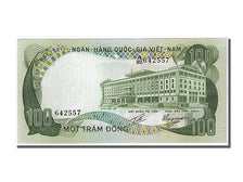 South Viet Nam, 100 D<ox>ng, 1972, KM #31a, UNC(65-70), 642557