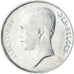 Monnaie, Belgique, Albert I, Franc, 1913, Bruxelles, TTB, Argent, KM:72