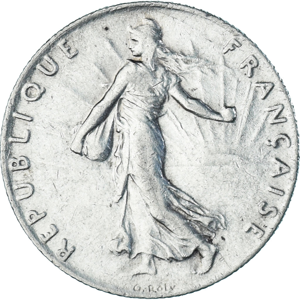 Monnaie, France, Semeuse, 50 Centimes, 1912, Paris, TTB, Argent, Gadoury:420