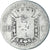 Moeda, Bélgica, Leopold II, 50 Centimes, 1886, Brussels, F(12-15), Prata, KM:27