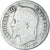 Coin, France, Napoleon III, 50 Centimes, 1867, Paris, F(12-15), Silver