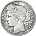 Münze, Frankreich, Cérès, Franc, 1888, Paris, S, Silber, KM:822.1