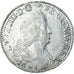 Coin, France, Louis XIV, Ecu aux Insignes, Lille, réformé, VF(30-35), Silver