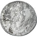 Coin, France, Louis XIV, Écu aux insignes, Ecu, 1701, Paris, réformé