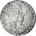 Coin, France, Louis XIV, Écu aux 8 L 2e type, Ecu, 1704, Paris, réformé