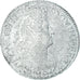 Coin, France, Louis XIV, Ecu aux 8 L 2e type, Paris, réformé, VF(20-25)