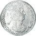 Coin, France, Louis XIV, Écu aux 8 L 2e type, Ecu, 1704, Paris, réformé