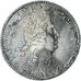 Coin, France, Louis XIV, Ecu aux 8 L 2e type, 1704, réformé, VF(30-35)