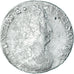 Münze, Frankreich, Louis XIV, Écu aux 8 L 2e type, Ecu, Bourges, réformé