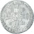 Münze, Frankreich, Louis XIV, Écu aux 8 L 2e type, Ecu, Bourges, réformé