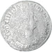 Monnaie, France, Louis XIV, Ecu aux 8 L 2e type, Paris, réformé, TB, Argent