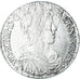 Coin, France, Louis XIV, 1/2 Écu à la mèche longue, 1/2 Ecu, 1660, Limoges