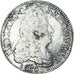 Moneta, Francia, Louis XIV, 1/2 Écu aux 8 L, 1/2 Ecu, 1690, Paris, réformé