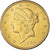 Coin, United States, Double Eagle, $20, Double Eagle, 1904, Philadelphia