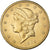 Moneda, Estados Unidos, Double Eagle, $20, Double Eagle, 1904, Philadelphia