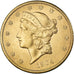 Moeda, Estados Unidos da América, Double Eagle, $20, Double Eagle, 1904