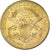 Moneta, USA, Double Eagle, $20, Double Eagle, 1904, Philadelphia, EF(40-45)