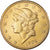 Moneta, USA, Liberty Head, $20, Double Eagle, 1904, Philadelphia, EF(40-45)