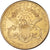 Münze, Vereinigte Staaten, Liberty Head, $20, Double Eagle, 1904, Philadelphia